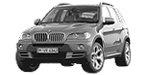 BMW E70 C0536 Fault Code