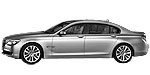 BMW F02 C0536 Fault Code