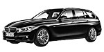 BMW F31 C0536 Fault Code